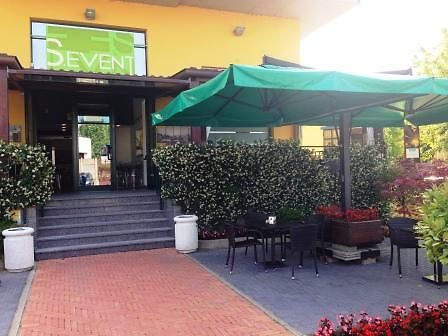Residenza S.Event B&B Buccinasco Bagian luar foto