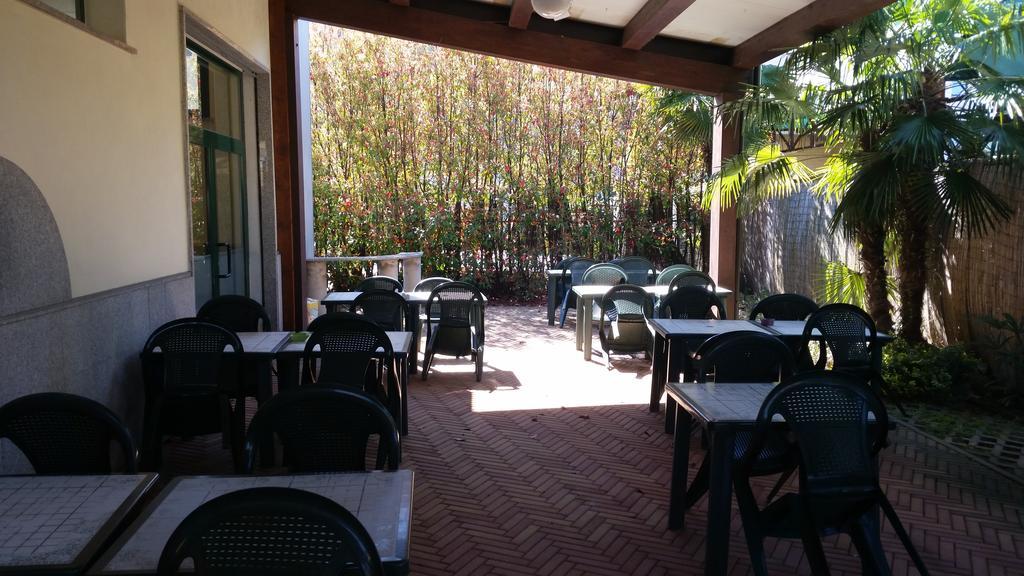 Residenza S.Event B&B Buccinasco Bagian luar foto