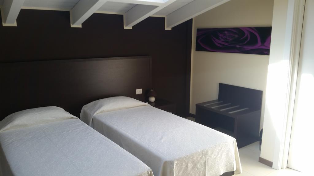 Residenza S.Event B&B Buccinasco Bagian luar foto