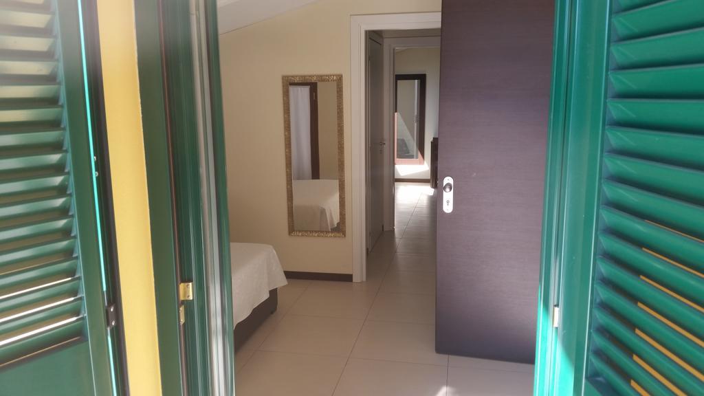Residenza S.Event B&B Buccinasco Bagian luar foto