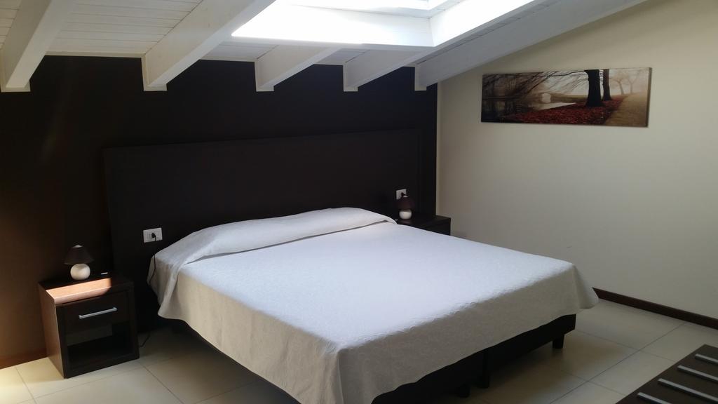 Residenza S.Event B&B Buccinasco Bagian luar foto