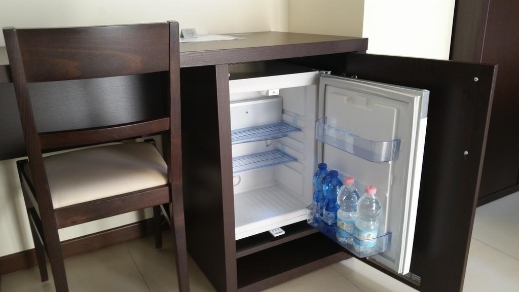 Residenza S.Event B&B Buccinasco Bagian luar foto