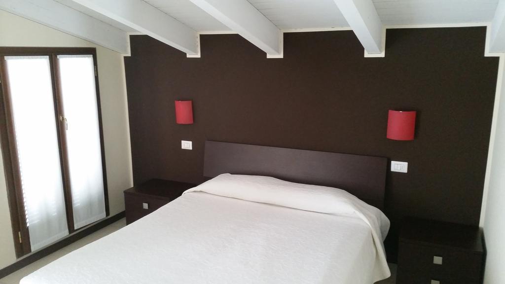 Residenza S.Event B&B Buccinasco Bagian luar foto