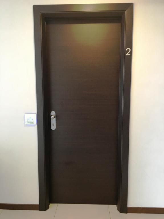 Residenza S.Event B&B Buccinasco Bagian luar foto