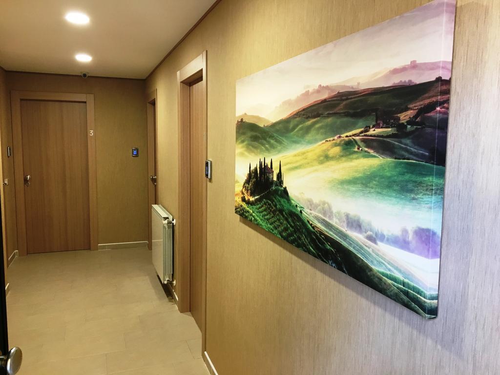 Residenza S.Event B&B Buccinasco Bagian luar foto