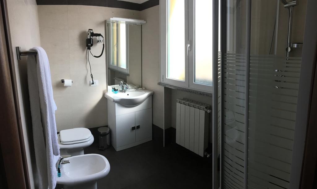Residenza S.Event B&B Buccinasco Bagian luar foto