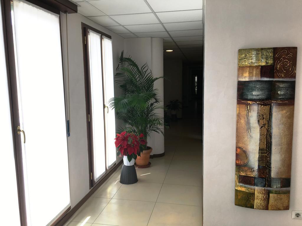 Residenza S.Event B&B Buccinasco Bagian luar foto