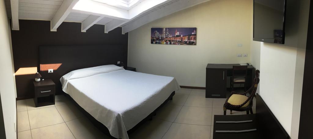 Residenza S.Event B&B Buccinasco Bagian luar foto
