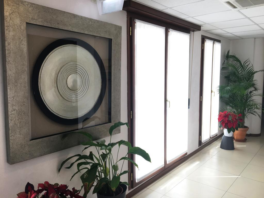 Residenza S.Event B&B Buccinasco Bagian luar foto