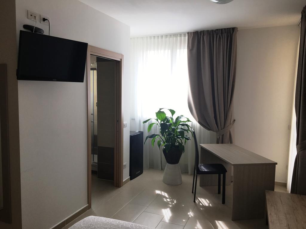 Residenza S.Event B&B Buccinasco Bagian luar foto
